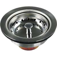 20022 - Large Kitchen Strainer - - Image 1