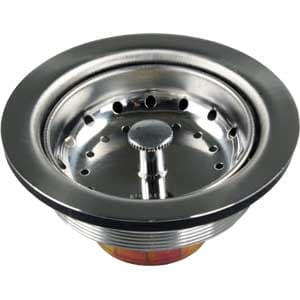 20022 - Large Kitchen Strainer - - Image 1