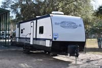 61991 - 33' 2025 Keystone Springdale 291BRC w/Slide - Bunk House Image 1