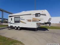 58299 - 29' 2010 Jayco Eagle Super Lite 25.5 RKS w/Slide Image 1