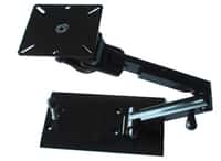 MSDSL-1, Double Swing TV Mount