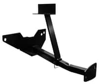 Front Camper Tie Downs