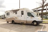 55192 - 25' 2013 Itasca Navion 24G w/2 Slides Image 1