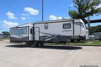 60392 - 38' 2022 Forest River Impression 315MB w/4 Slides - Bunk House Image 1