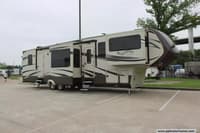 63179 - 42' 2015 Grand Design Solitude 379FL w/5 Slides Image 1