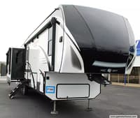 61635 - 36' 2020 Kz Durango 333RLT w/3 Slides Image 1