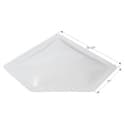 22.6235 - Skylight, Nsl2814w, White - Image 1