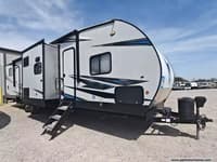 62067 - 39' 2020 Forest River Vengeance Rogue 32V w/2 Slides & Generator  - Toy Hauler Image 1