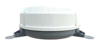 Rayzar Over the Air Antenna, White