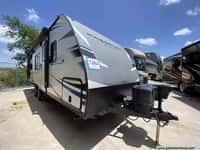 63820 - 25' 2021 Keystone Passport Sl 239ML Image 1