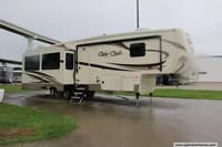 59872 - 37' 2016 Forest River Cedar Creek Silverback 33IK w/3 Slides Image 1