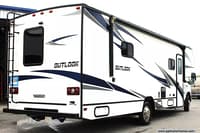 63314 - 2019 Winnebago OUTLOOK 27D w/Slide Image 1