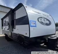 60385 - 26' 2024 Forest River Cherokee Grey Wolf 20RDSE Image 1