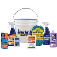 ?Star Brite RV Care Maintenance Kit - 073702