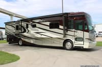 55589 - 40' 2012 Tiffin Phaeton 40QKH 380hp Cummins w/4 Slides - Bunk House Image 1