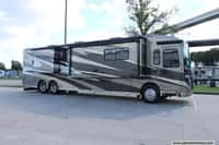 64708 - 42' 2013 Winnebago Tour 42QD 450hp Cummins w/3 Slides Image 1