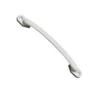 31-4346 - Metal Grab Handle- White - Image 1