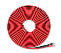 Zamp Solar Wire Harness 25-Foot Wiring Harness