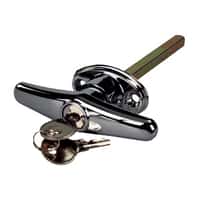 20-1944 - Chrome Locking T-Handle - Image 1