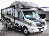 63316 - 25' 2017 Winnebago View 24G w/2 Slides Image 1