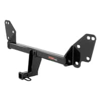 Class 1 Hitch, 1-1/4" Receiver, Select Camaro, Cadillac CTS (Fascia Trimming)