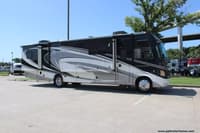 59785 - 37' 2013 Thor Challenger 37GT w/3 Slides Image 1