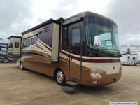 51991 - 41' 2008 Holiday Rambler Ambassador SE 40SKQ 360hp Cummins w/4 Slides Image 1