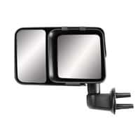 K-Source Snap & Zap Towing Mirror Set Image 1