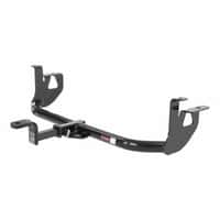 Volkswagen GTI Trailer Hitch,  06-09 - Class I, Ball Mount