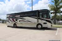 63852 - 38' 2020 Tiffin Phaeton 37BH 380hp Cummins w/3 Slides Image 1