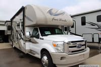 53266 - 37' 2016 Thor Four Winds 35SK w/2 Slides Image 1