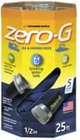 Zero-G Hose - 5/8" x 25'