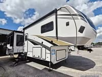 63304 - 35' 2021 Alliance RV Paradigm 310RL w/3 Slides Image 1