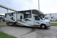 64802 - 32' 2013 Winnebago Access Premier 31JP w/2 Slides - Bunk House Image 1
