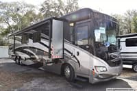 62283 - 43' 2012 Winnebago Journey 42E 400hp Cummins w/3 Slides Image 1