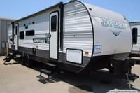 59782 - 33' 2023 Kz Sportsmen SE 281BHSE w/Slide - Bunk House Image 1