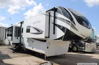 62604 - 41' 2024 Grand Design Solitude 417KB w/3 Slides Image 1