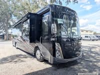 64918 - 40' 2023 Thor Aria 3901 360hp Cummins w/3 Slides Image 1