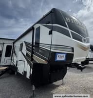 59928 - 43' 2022 Heartland Bighorn 3970FB w/3 Slides Image 1