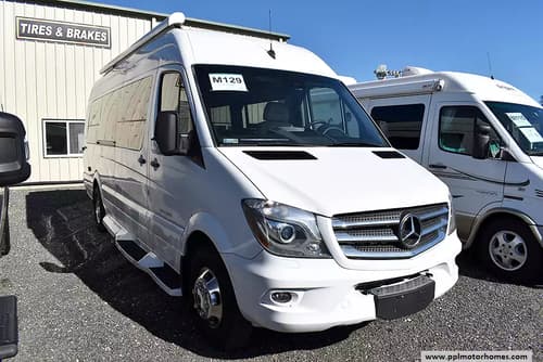 60758 - 24' 2018 Coachmen Galleria 24Q Image 1