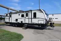 64847 - 36' 2022 Cruiser RV Embrace Ultra Lite EL-310 w/2 Slides - Bunk House Image 1