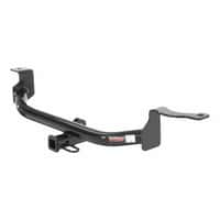 Honda CR-Z Trailer Hitch,  11-16 - Class I, Receiver