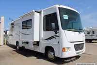 56780 - 31' 2011 Winnebago Vista 30W w/2 Slides Image 1