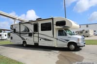 64477 - 31' 2017 Jayco Greyhawk 30X w/Slide Image 1