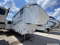 60970 - 36' 2013 Forest River Prime Time Crusader 320RLT w/3 Slides Image 1