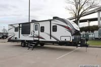 54992 - 34' 2019 Heartland North Trail 28RKDS w/Slide Image 1