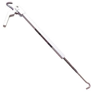 16.0042 - Fastgun Long Range-White - Image 1