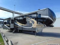 52234 - 42' 2017 Heartland Landmark 365 NEWPORT w/3 Slides Image 1