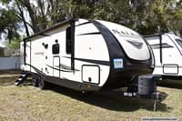 62337 - 31' 2021 Forest River Salem Hemisphere 25RBHL w/Slide Image 1