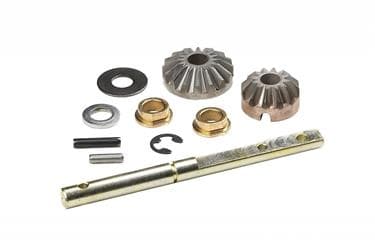 50-0586 - Trailer Landing Gear Leg Repair Kit - Image 1